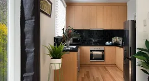Villa am Comer See - Seeufer, Offenes Feuer - Image 3