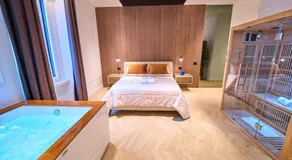 Boutique Suites - Palazzo Crati 1800 - Image 2