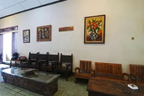 Borneo Hostel - Image 4