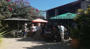 the Farmhouse Restaurant Guesthouse Beergarden PTY LTD - Image 2