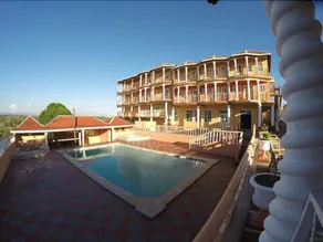 Paradise Reggae Resort - Image 3