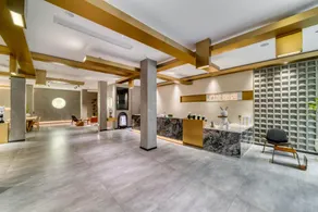TINGLAN  Hotel - Image 4