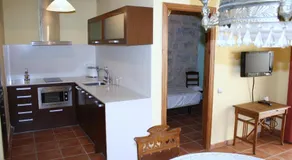 Apartamentos Doña Candida - Image 5