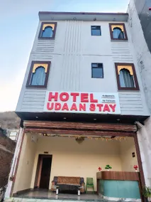 Hotel Udaan Stay - Image 5