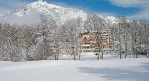 Huber Hotel Tramserhof - Image 4