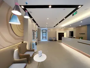 Home Inn Neo Rizhao Rizhao North Road Xinfadi - Image 2