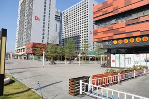 Amy Apartment (Foshan Ceramic City Green Island Plaza Branch) - Image 5