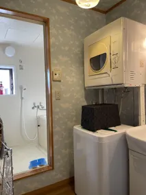 sakura 桜。和室家族 4名用、TUBAKI椿2名ベッド１部屋。YURI 洋室 4名まで、２🛌 - Image 4