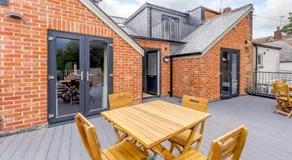 2 Bed in Brockenhurst 78729 - Image 4