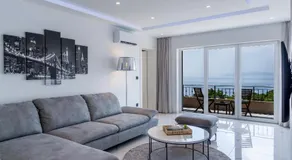 Vortex apartment, Opatija Riviera - Image 2