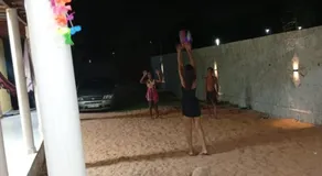 Casa de praia com chalés na Praia de Muriú RN - Image 3