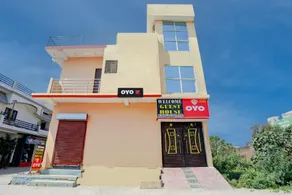 Hotel O WELCOME GUEST HOUSE - Image 4