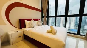 Majestic Suites klcc by Prime Nest - Image 2