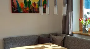 Ferienwohnung Seeberg mit Almfeeling - Image 4