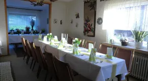 Gasthof Haus Hubertus - Image 3