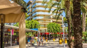 Modern Apartment in Salou - 50 m² + Pool - Image 4
