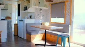 Chalet Wiron aan het Wad. - Image 3