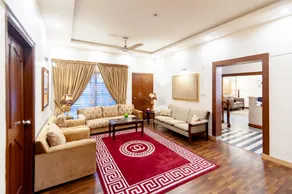 Shelton Guest House - Image 2
