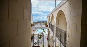 Ta' Battista B&B with Pool - Gozo - Image 4