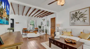 Casa Del Sol Cozy 2br Retreat 10 Mins To Beach - Image 3