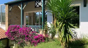 Villa Ongizatea - Rez de chaussée maison d'Architecte - 10 minutes de St Jean de Luz - Image 4