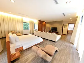 Villa 2 Bedroom Bach Yen T111 - Lake Dai Lai View - Image 2
