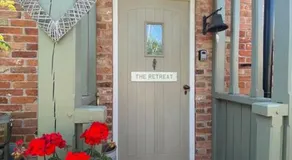The Retreat - Image 3