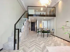 Goldin Hotel (Shanghai Jinqiao International Plaza Branch) - Image 3
