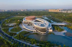 Vienna Classic Hotel Shanghai Fengxian Nanqiao Jinhaihu Metro Station - Image 5
