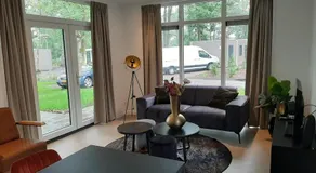 Huisje Bosrijk, met Hottub! - Image 2