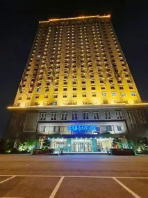 JIA HAO HOTEL INTERNATIONAL PLAZA WUHAN - Image 4