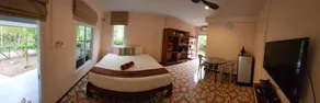 Baan Nomtham Apt 1 /mini kitchen - Image 2