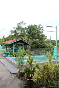 D' Rumah Hijau Village Resort (Rumah Hijau Melaka) - Image 2
