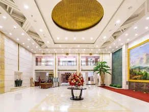 Songshan Hotel - Image 3