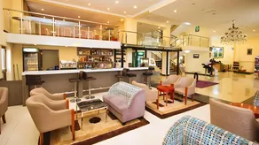 The Mosaic Hotel. - Image 4