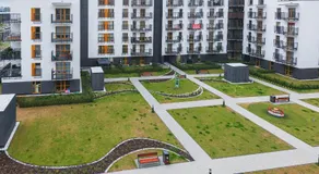 Airport Okecie Wagonowa Serviced Apartments - Image 3