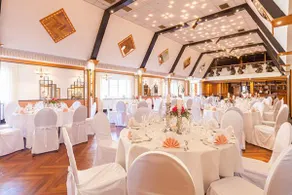 Hotel Grasberger Hof GmbH - Image 2