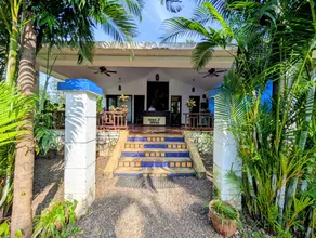 Forest Village Holiday Homes - Image 4
