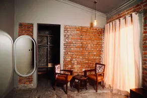 StayEasy - Jim Corbett Villa - Image 4
