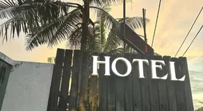 I Garden Hotel - Image 5