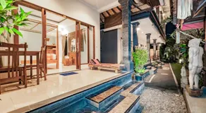 The Village Guest House - Image 2