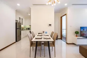 Vinhomes Luxury-Christine Apartment - Image 5