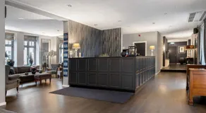 Hotel Kronjylland - Image 3
