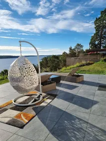 Skärgårdsvilla & stuga, bastu spa 30 min Stockholm - Image 3