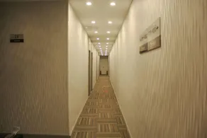 City 118 Hotel Linyi Baishabu Town - Image 2