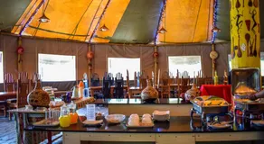 Mara Chui Eco-Resort - Image 3