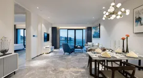 Sanya Rock Platinum Seaview Hotel - Image 4