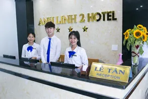 Anh Linh 2 Hotel - Image 4
