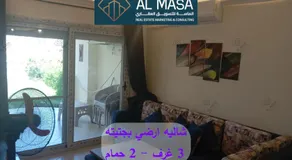 شاليه فندقي 3 غرف - ستيلا هايتس - الساحل الشمالي - Image 2