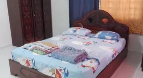 Gemas Homestay RIA - Image 5